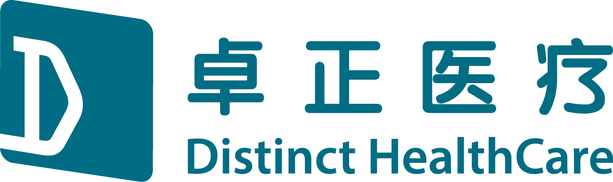 Distinct HealthCare