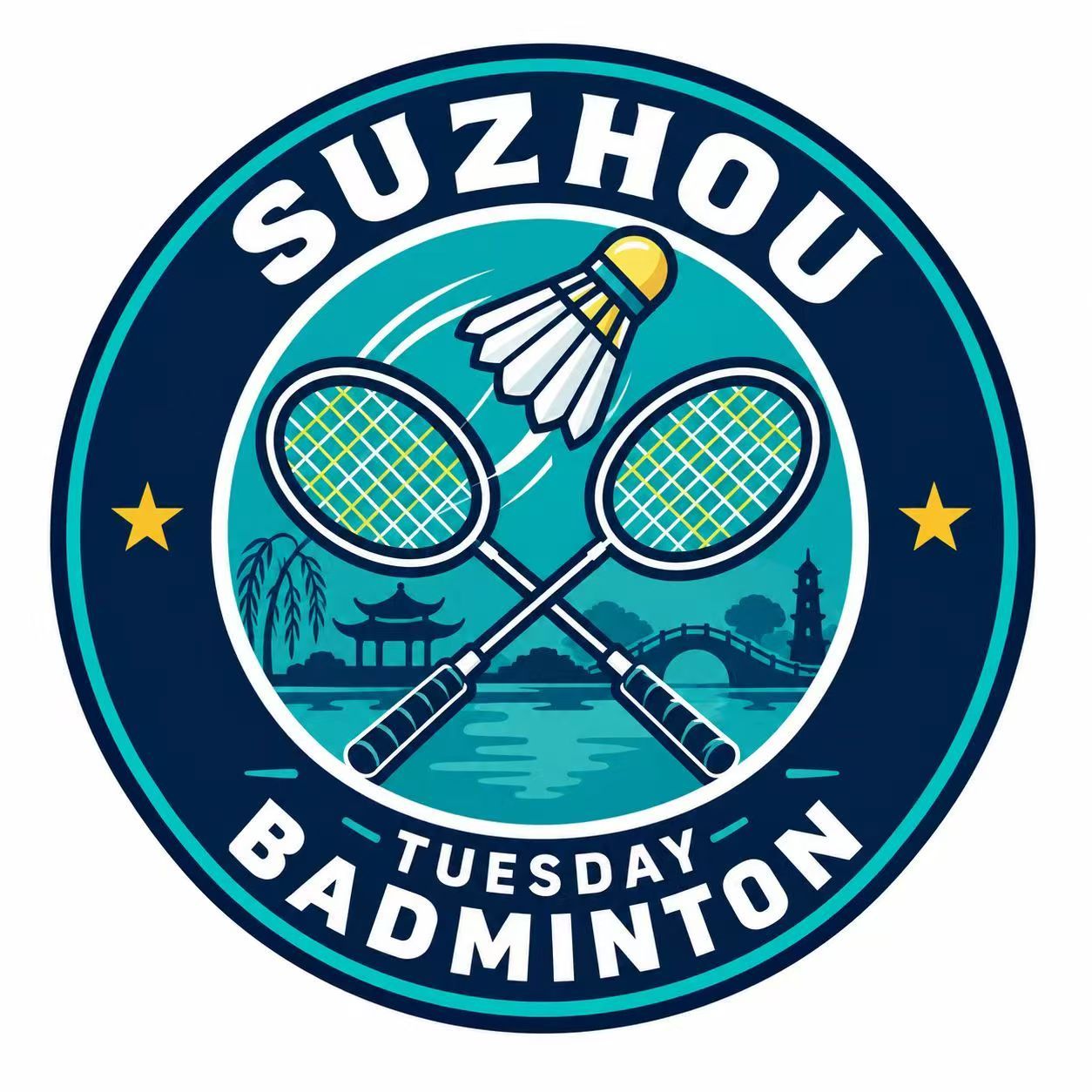 Suzhou Badminton Club