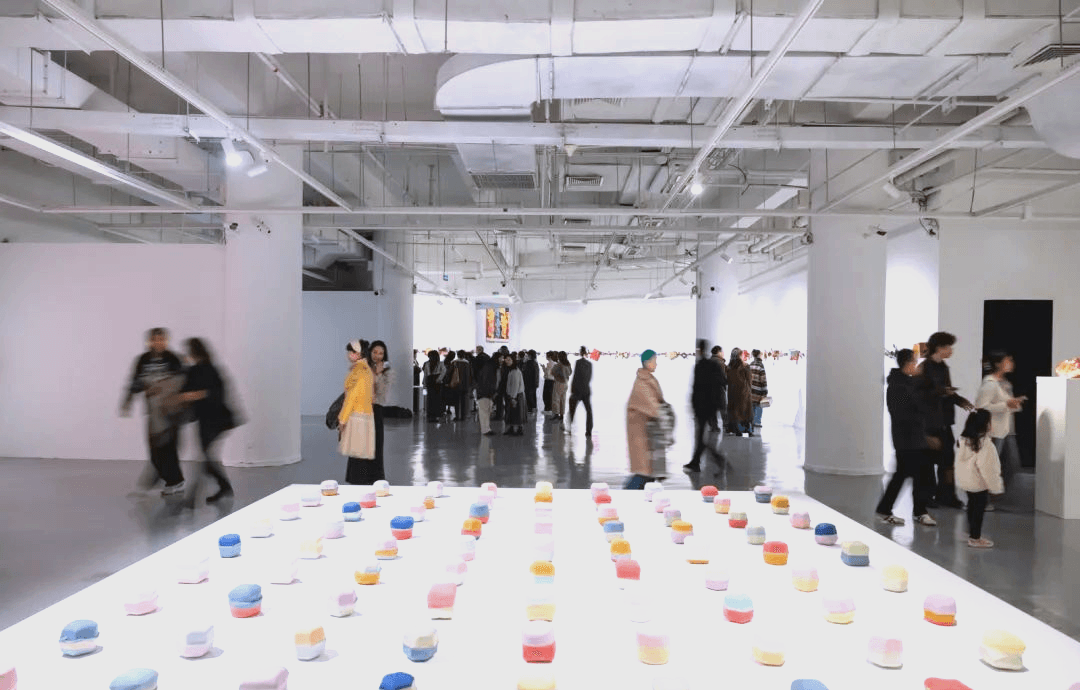 Jinji Lake Art Museum