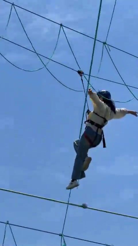 PANTURE Suzhou Adventure Park