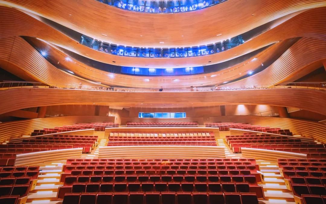 Shishan Grand Theatre