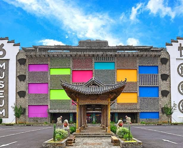 Six Arts Museum
