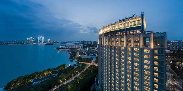 InterContinental