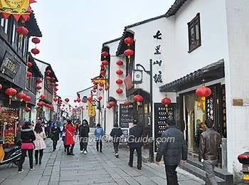 Shantang Street