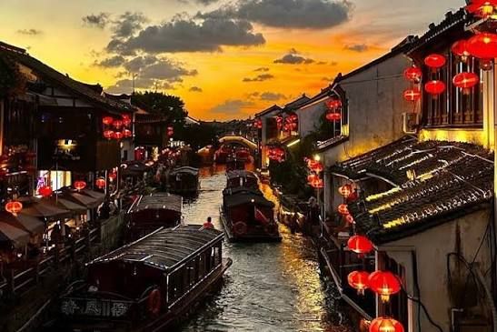 Shantang Street