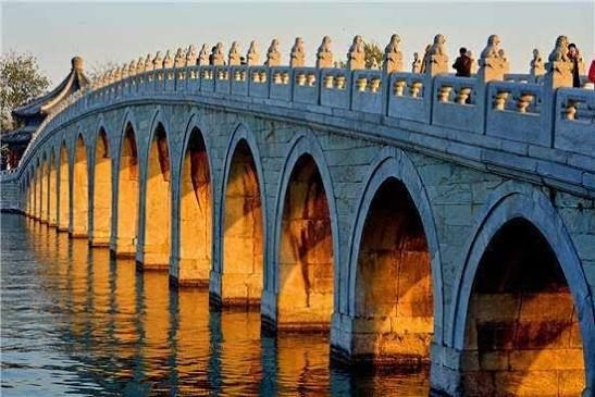 Baodai Bridge