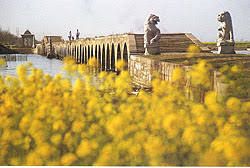 Baodai Bridge