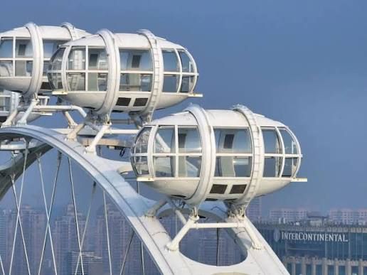 Suzhou Eye