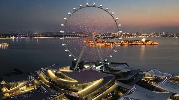 Suzhou Eye