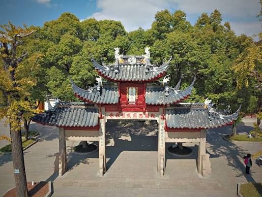 Xiyuan Temple