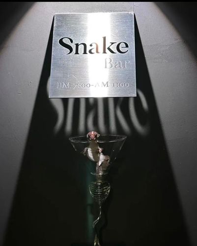 Snake Bar