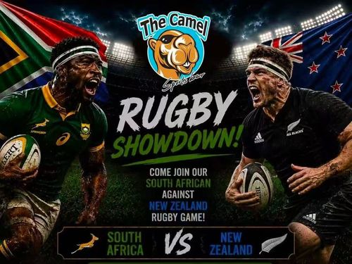 Rugby Showdown