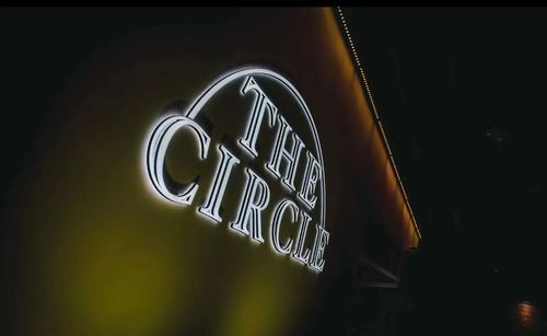 The Circle