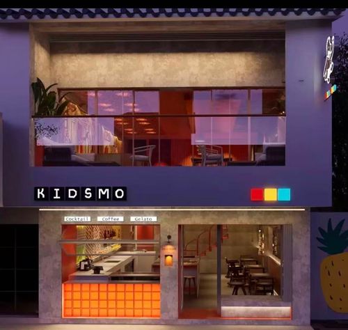 KIDSMO