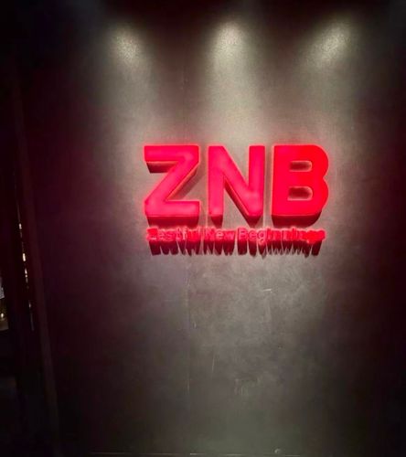 ZNB