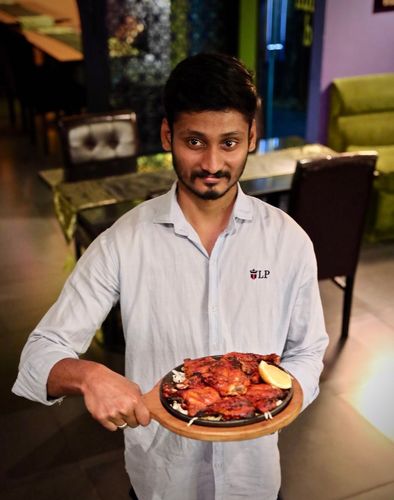 Thali Kitchen