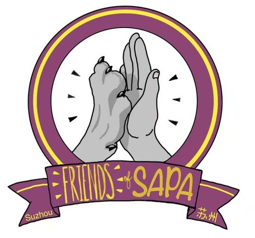Friends of SAPA
