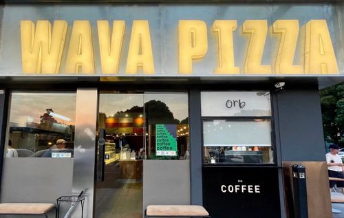 Wava Pizza 