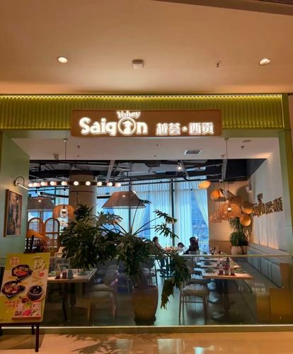 Yohey Saigon