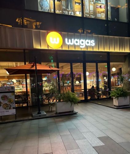Wagas 