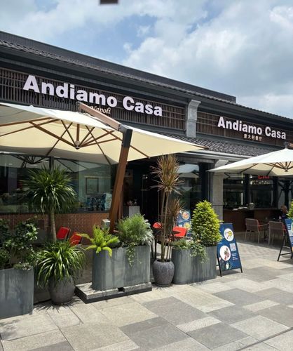 Andiamo Casa