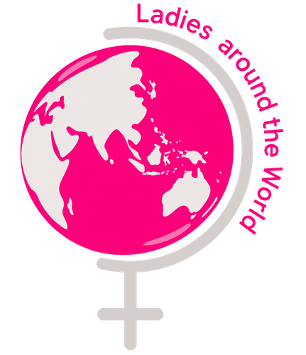 Ladies Dinner Around the World