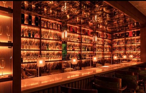 Martini Salon
