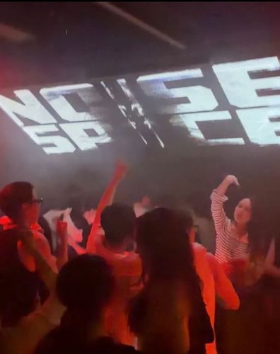 Noise Space Club & Lounge