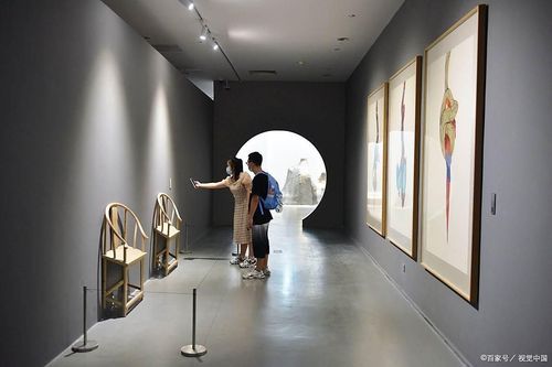 Jinji Lake Art Museum