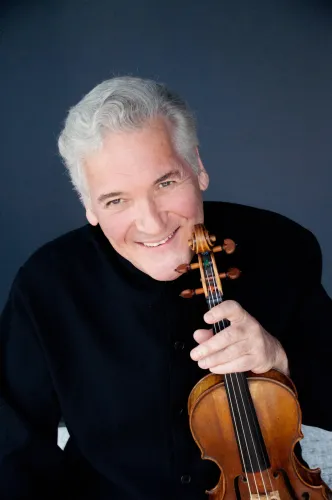 Pinchas Zukerman 