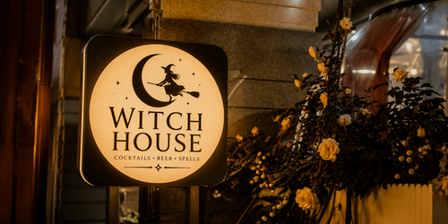 Witch House