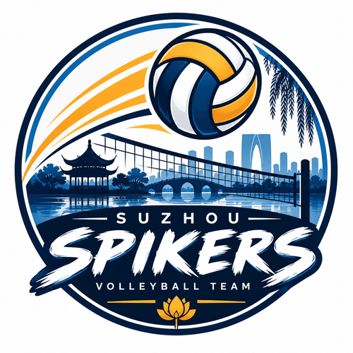 Suzhou Spikers