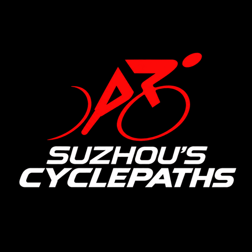 Suzhou's Cyclepaths