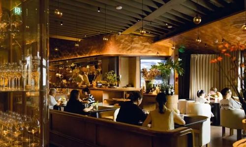 ZuHaus Life Wood-Fire Bistro