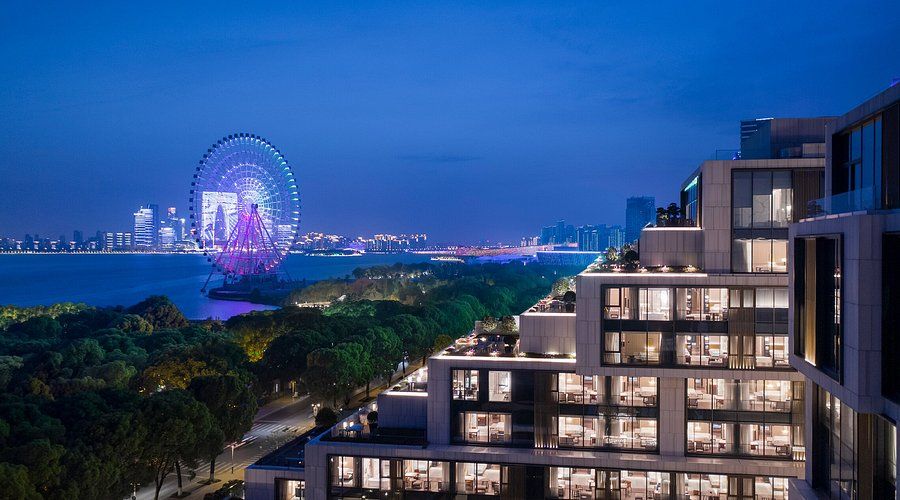 Park Hyatt Suzhou