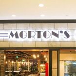 Morton's Grill