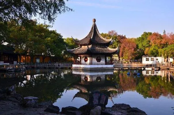 Xiyuan Temple